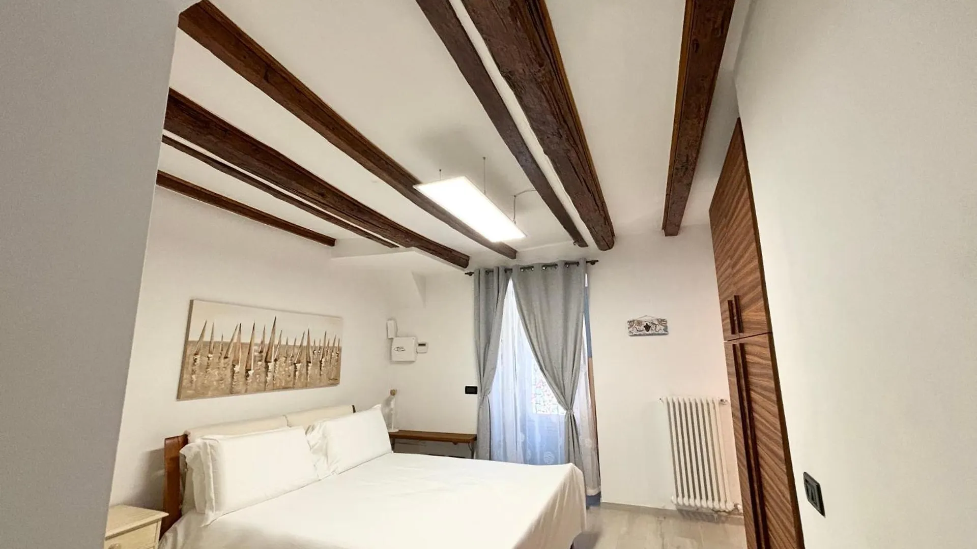 La Casa Di Ale Daire Como